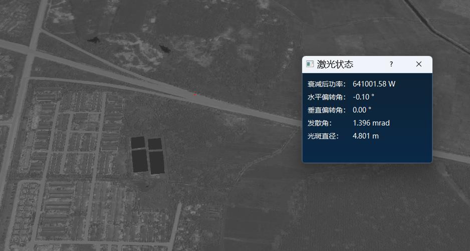 场景仿真图像注入